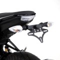 R&G Racing Licence Plate Holder for Yamaha MT-125 '20-'22 R&G Racing Licence Plate Holder for Yamaha MT-125 '20-'22